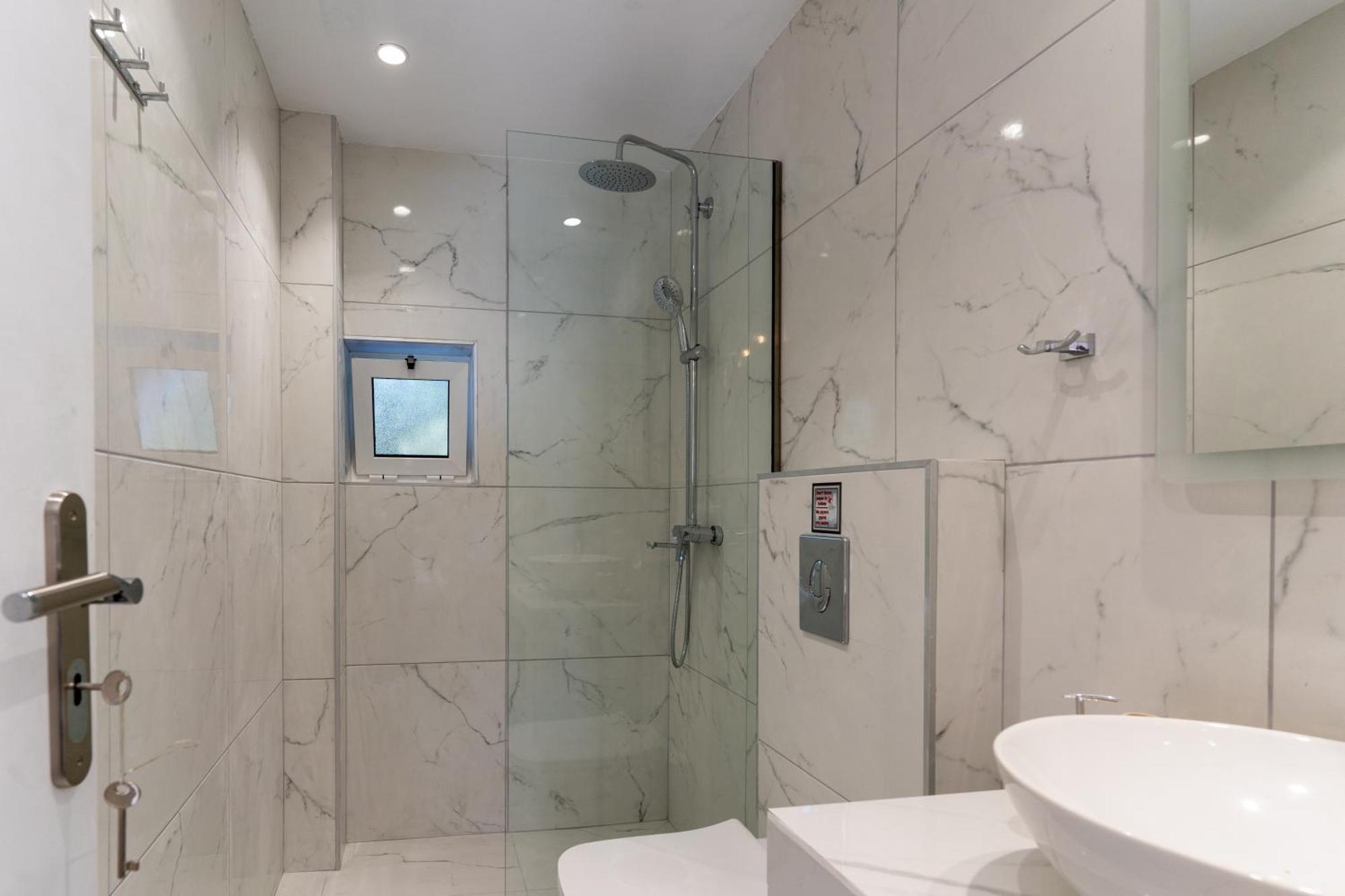 Skyblue Horizon Studio 2 Планос Екстер'єр фото